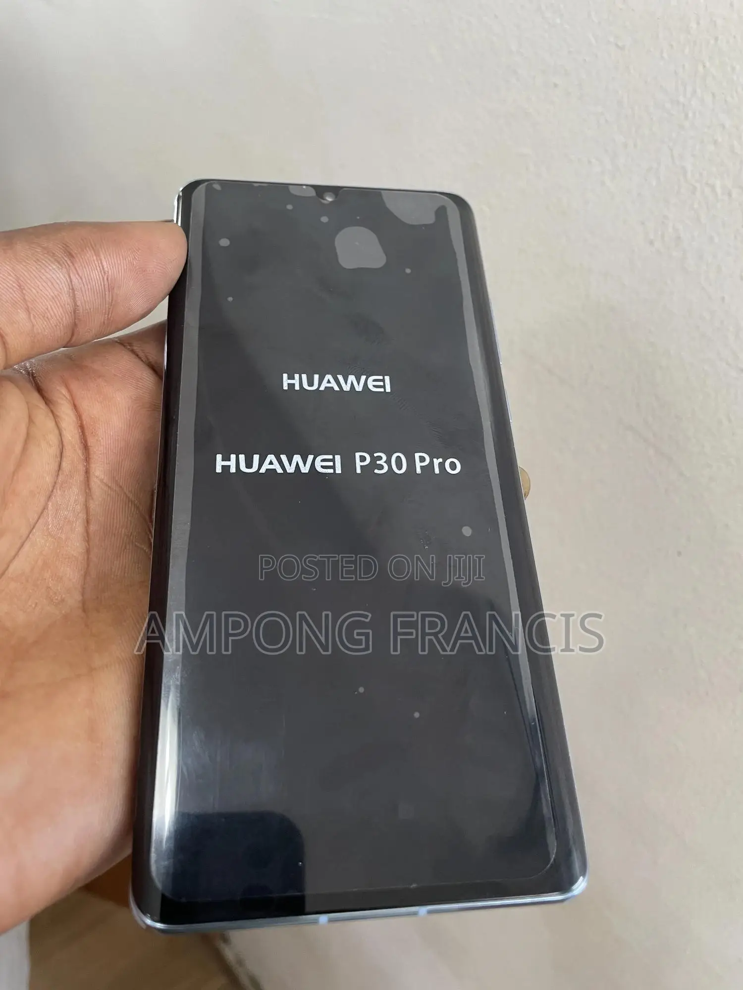 New Huawei P30 Pro 128 GB