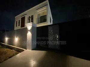 4bdrm House in Santeo, Accra Metropolitan for sale