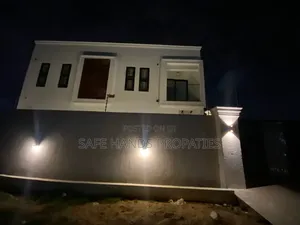 4bdrm House in Santeo, Accra Metropolitan for sale