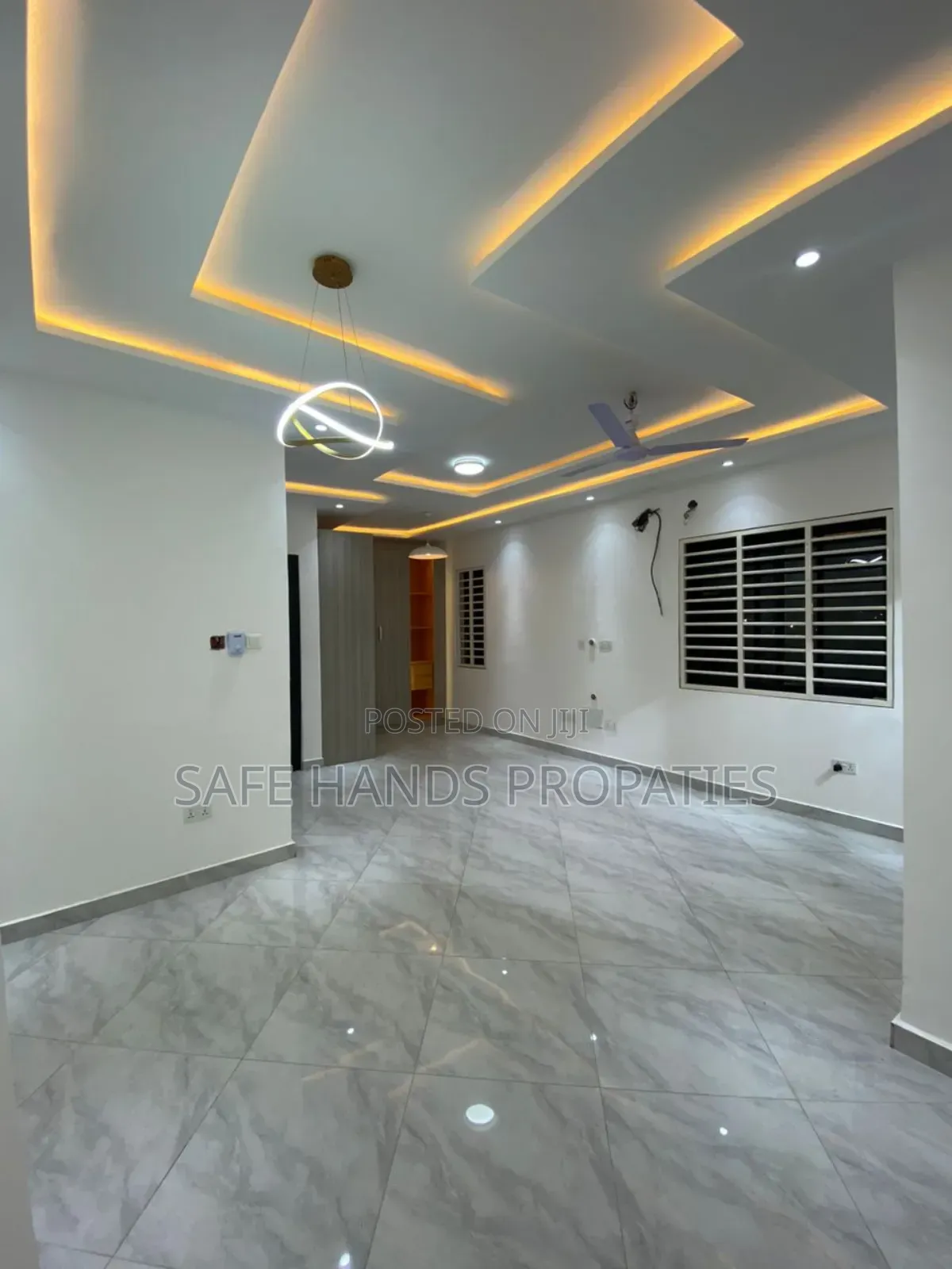 4bdrm House in Santeo, Accra Metropolitan for sale