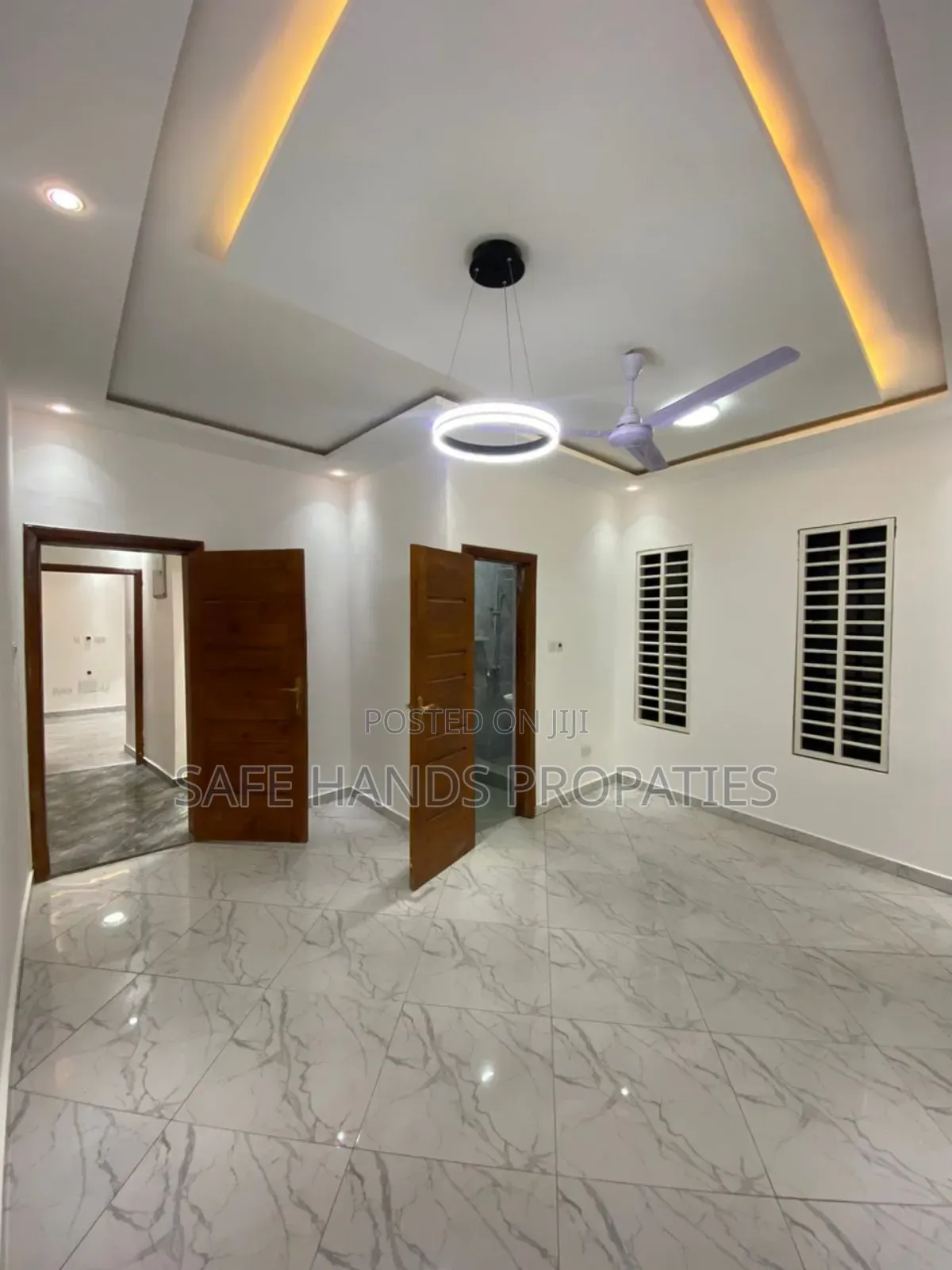 4bdrm House in Santeo, Accra Metropolitan for sale