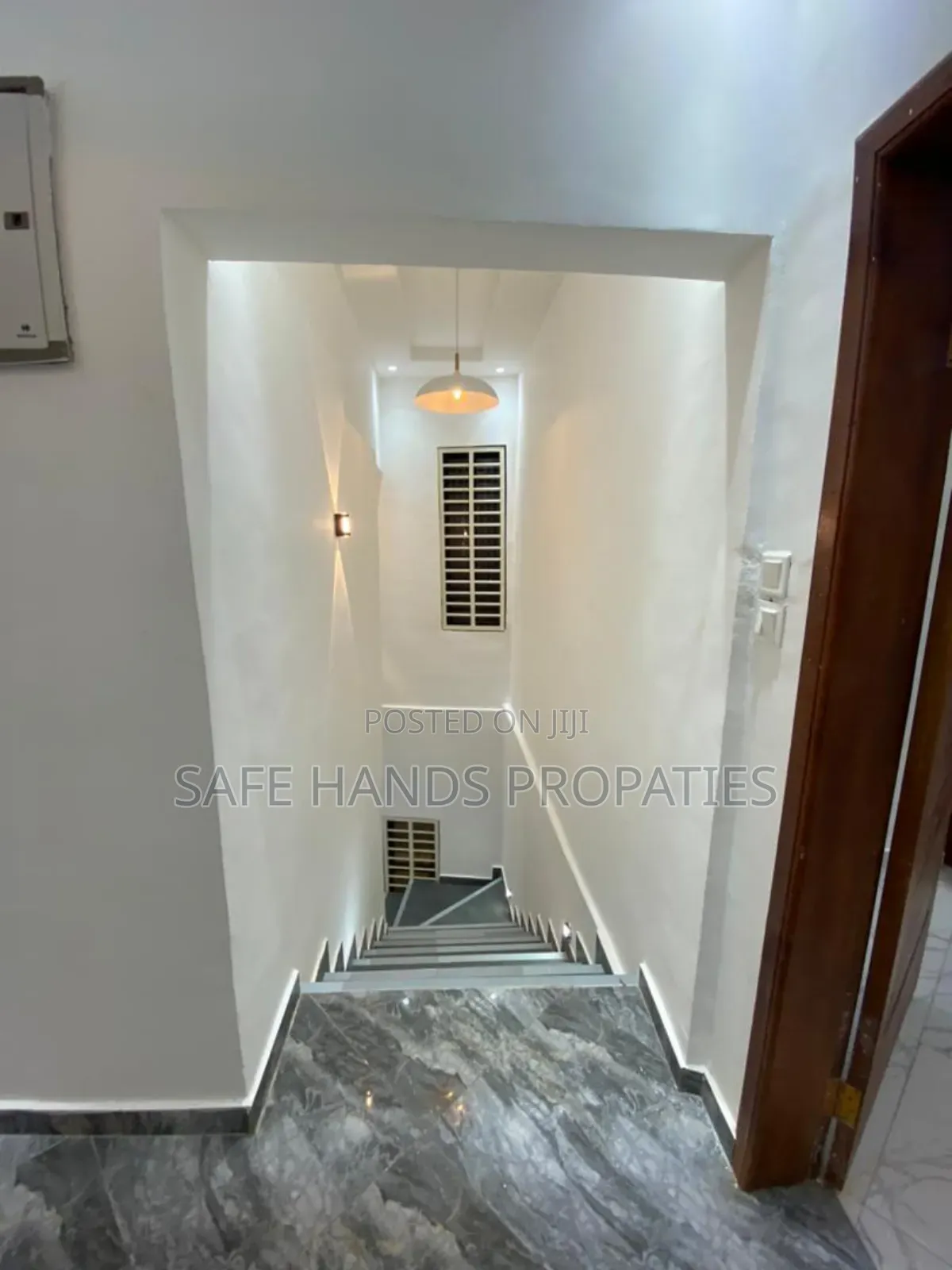 4bdrm House in Santeo, Accra Metropolitan for sale
