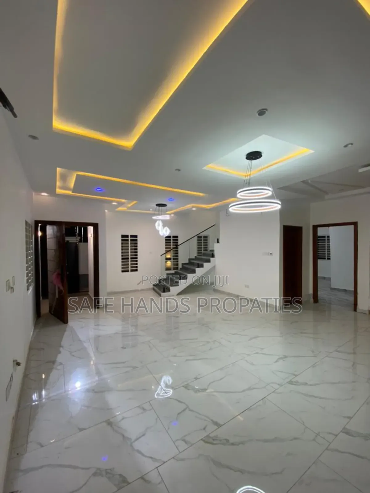 4bdrm House in Santeo, Accra Metropolitan for sale