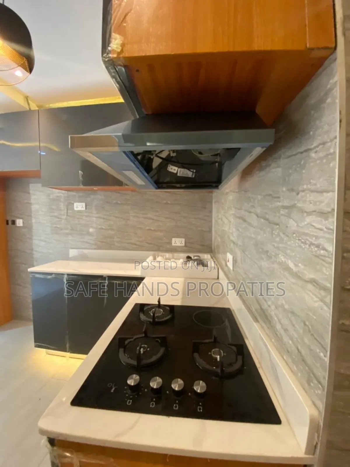 4bdrm House in Santeo, Accra Metropolitan for sale