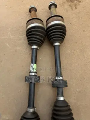 Honda Crv Front Shaft 2017-2022
