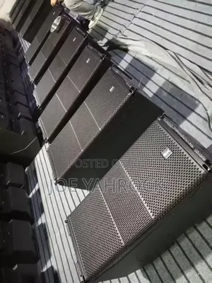 Single Line Array 12 Inches Speakers