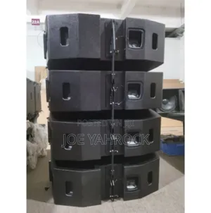 Single Line Array 12 Inches Speakers