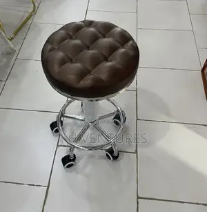 Dram Stool