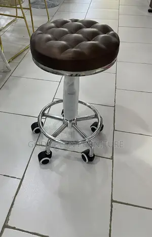 Dram Stool