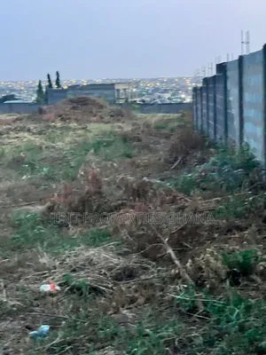 Titled Gated 20 Plots of Lands for Sale at Hills Top Estate
