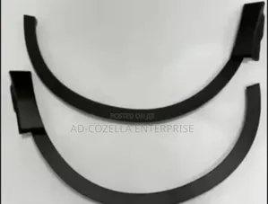 2019-2022 Honda Pilot Front Fender Moulding