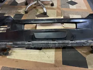 Mitsuibishi Outlander 2016-2020 Centre Front Bumper Panel Molding