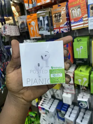 Apple Airpods 4 Generation