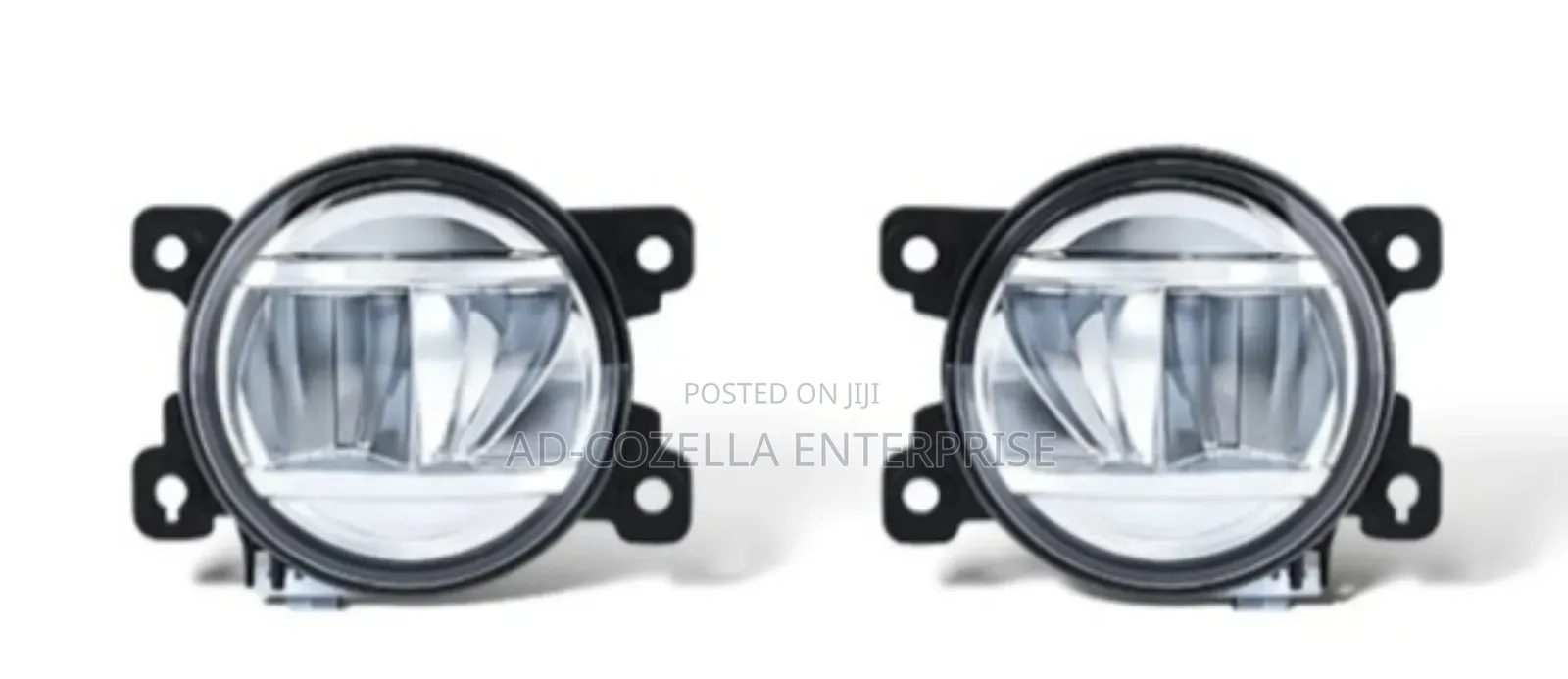 2019-2022 Honda Pilot Fog Light