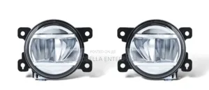 2019-2022 Honda Pilot Fog Light