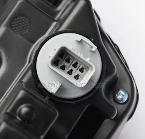 2019-2022 Honda Pilot Headlight