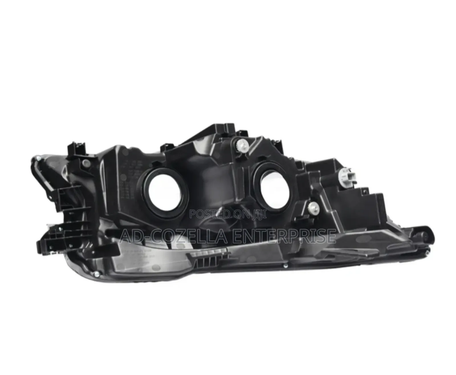 2019-2022 Honda Pilot Headlight