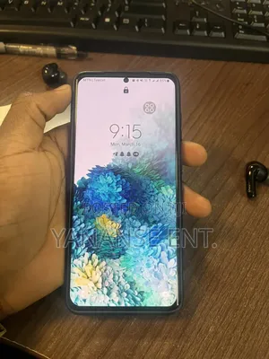 Samsung Galaxy S20 128 GB Gray