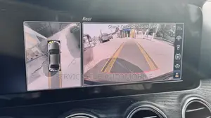 Mercedes-Benz E300 2019 Black