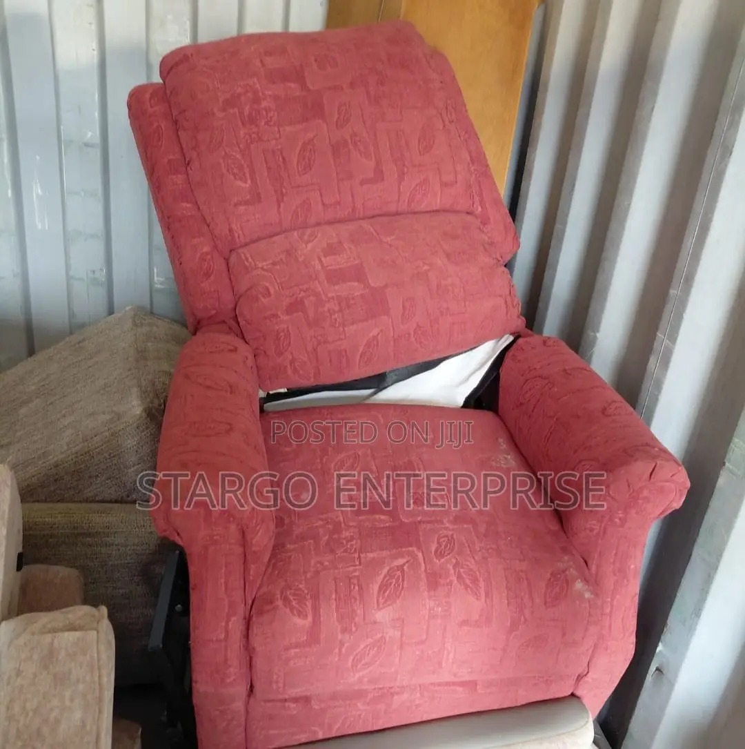 Rest-well Luxury Electric Chair