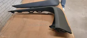 2019-2022 Honda Pilot Front Bumper Trim Set