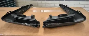 2019-2022 Honda Pilot Front Bumper Trim Set