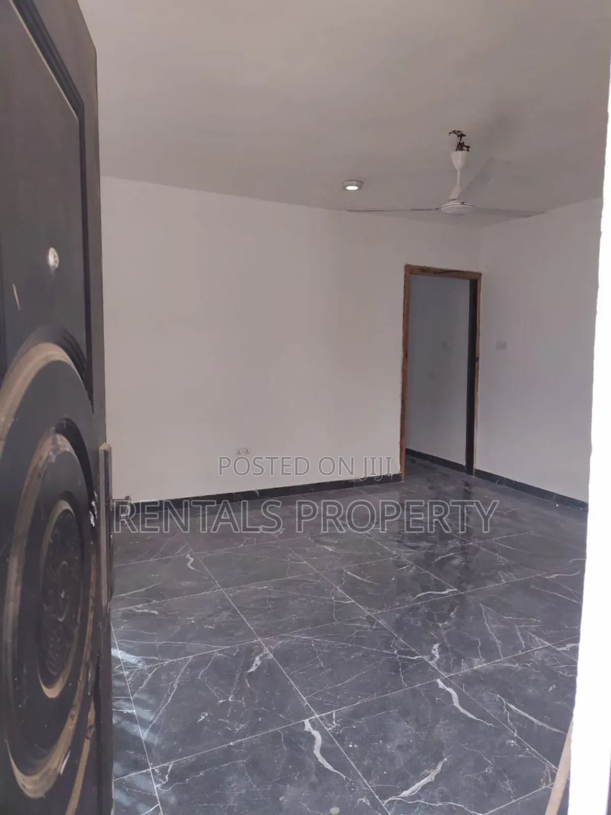 1bdrm Apartment in Abokobi, Pentecost for rent