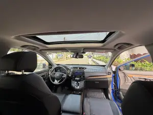 Honda CR-V Touring 2022 Blue