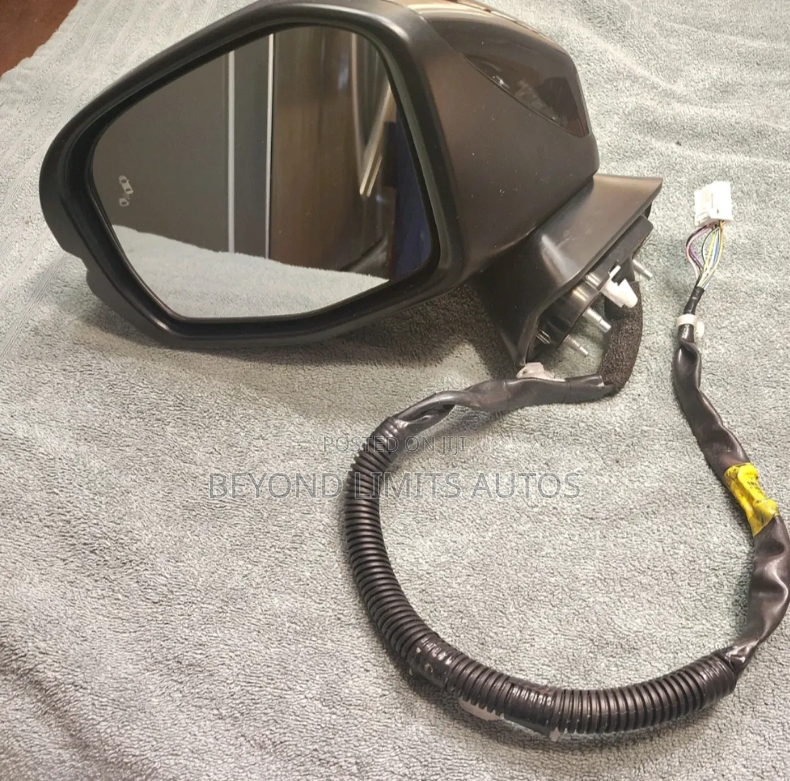 Honda HRV 2022,2023,2024 Driving/Side Mirror
