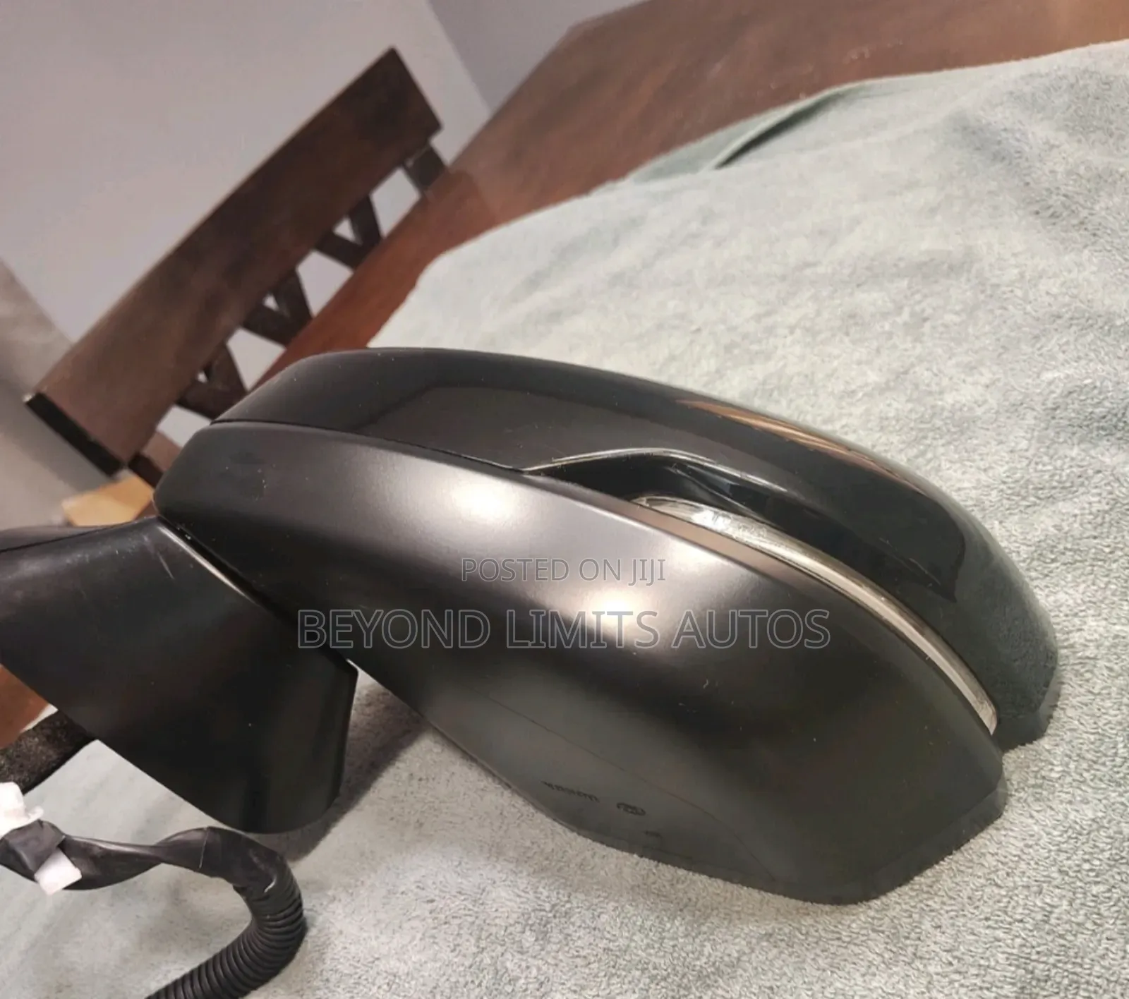 Honda HRV 2022,2023,2024 Driving/Side Mirror