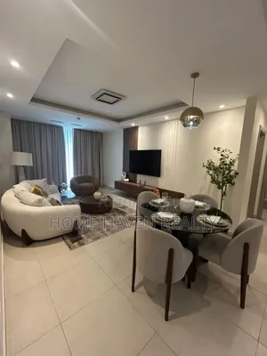 Furnished 2bdrm Apartment in Cantonment, US Embassy Area for rent