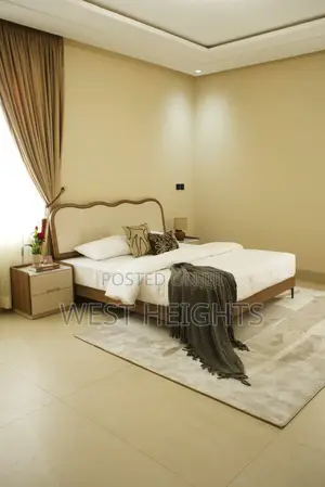 Furnished 4bdrm House in Accra Metropolitan for sale