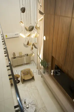 Furnished 4bdrm House in Accra Metropolitan for sale
