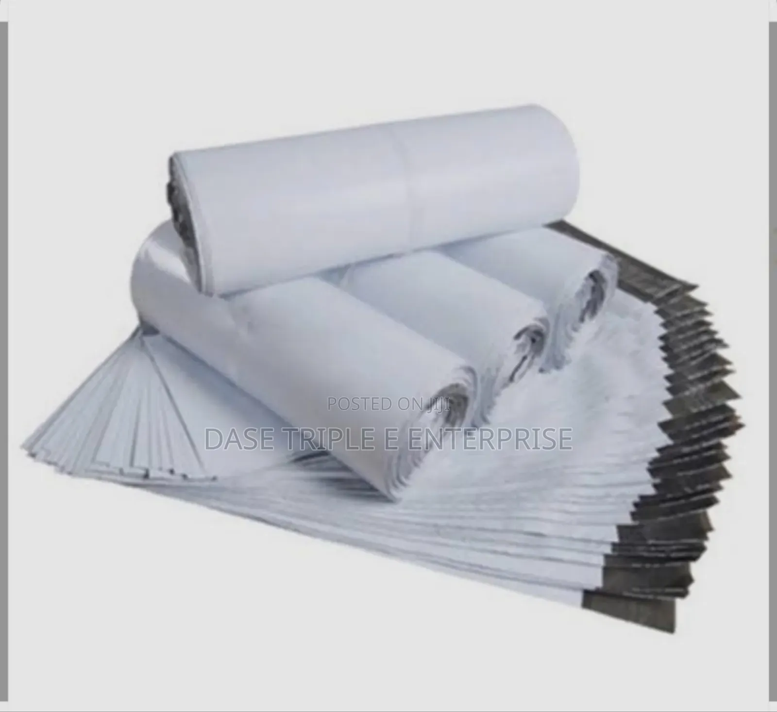Poly Mailer Bag