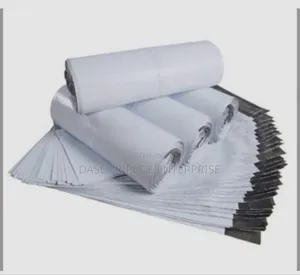 Poly Mailer Bag