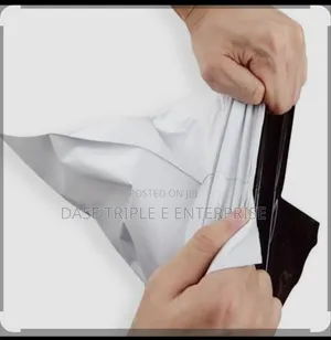 Poly Mailer Bag