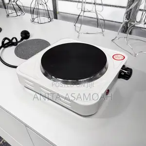 Single Hotplate