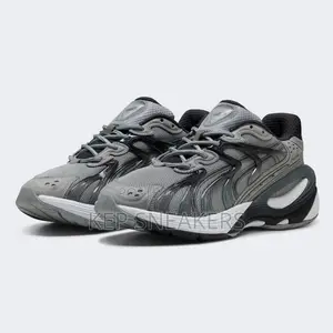 Puma Inverse
