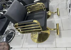 Barbering / Salon Chair