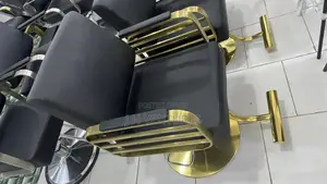 Barbering / Salon Chair