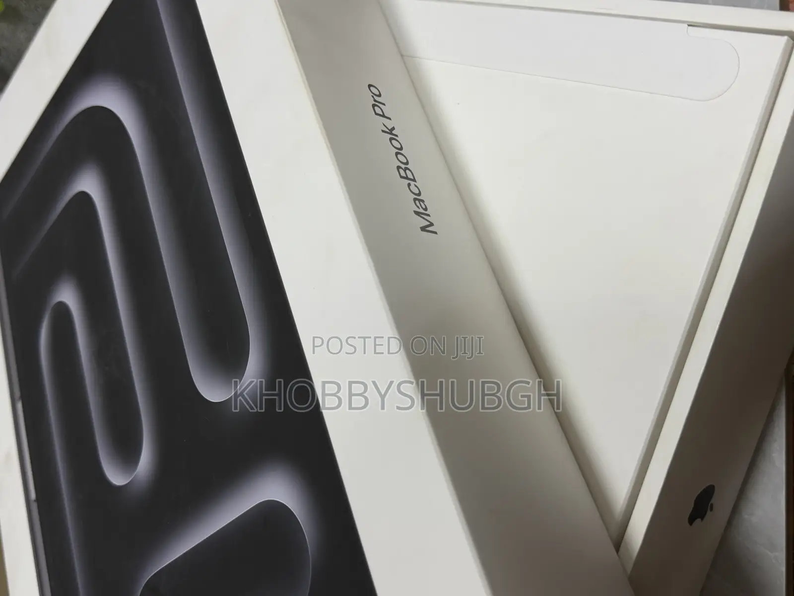 New Laptop Apple MacBook Pro 48GB Apple M4 Pro SSD 2T