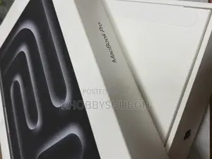 New Laptop Apple MacBook Pro 48GB Apple M4 Pro SSD 2T