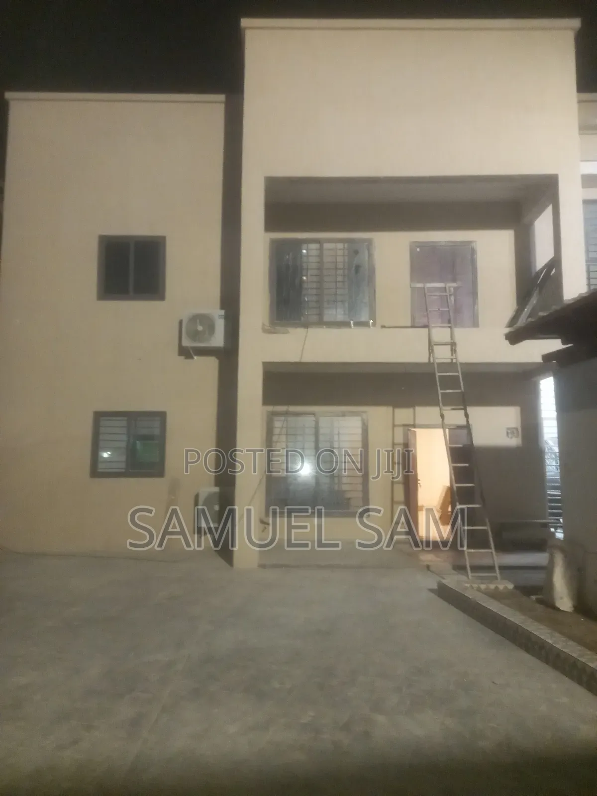 6bdrm House in Tems Community 11, Tema Metropolitan for rent
