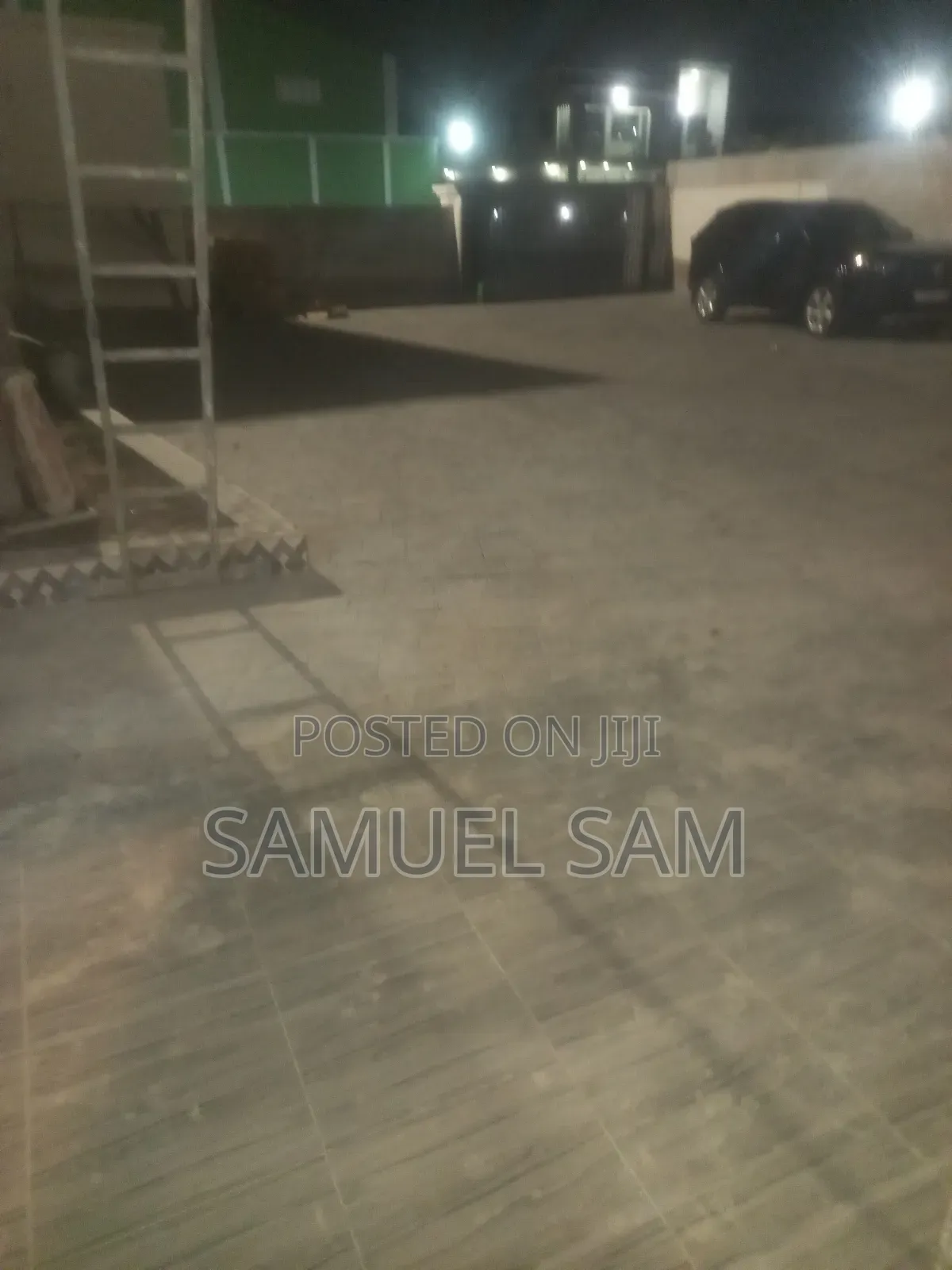 6bdrm House in Tems Community 11, Tema Metropolitan for rent