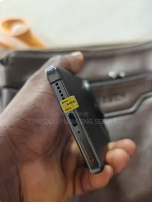 Vivo X90 Pro 256 GB Black
