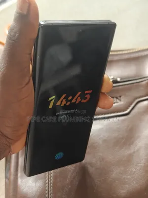 Vivo X90 Pro 256 GB Black