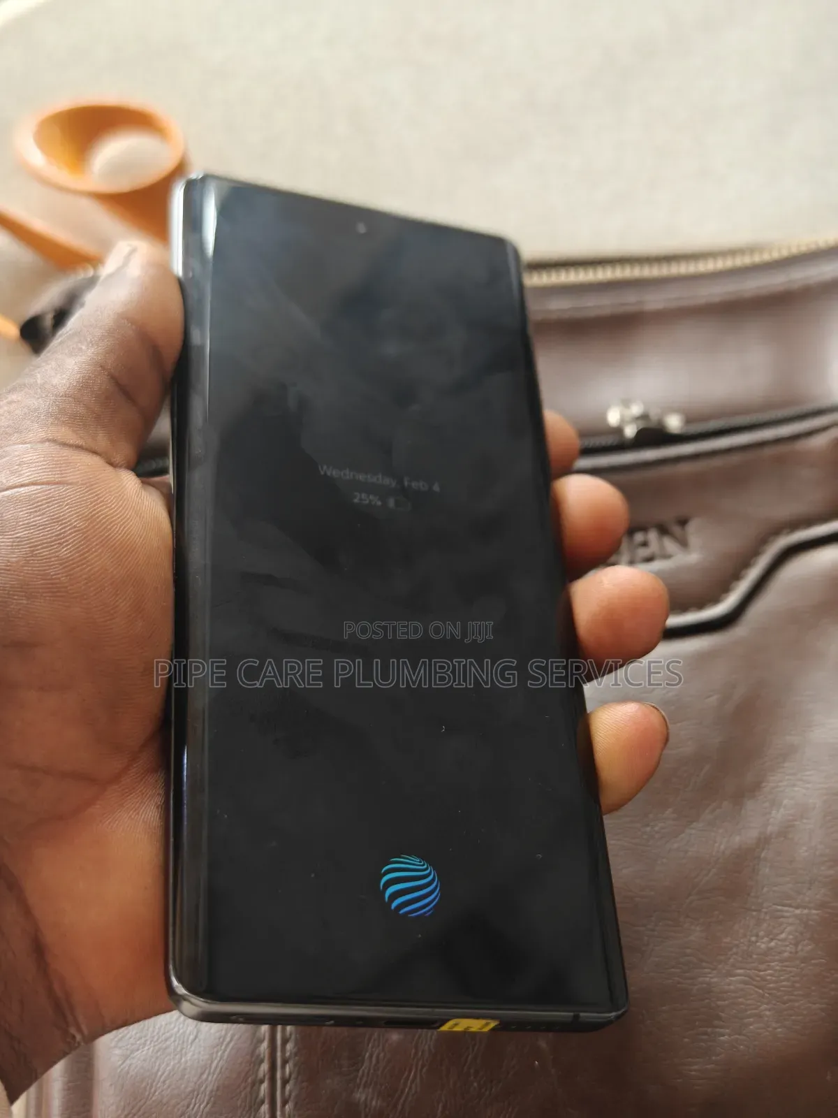 Vivo X90 Pro 256 GB Black