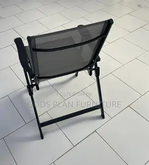 Foldable Garden Chair