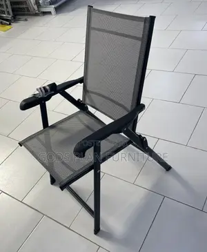 Foldable Garden Chair