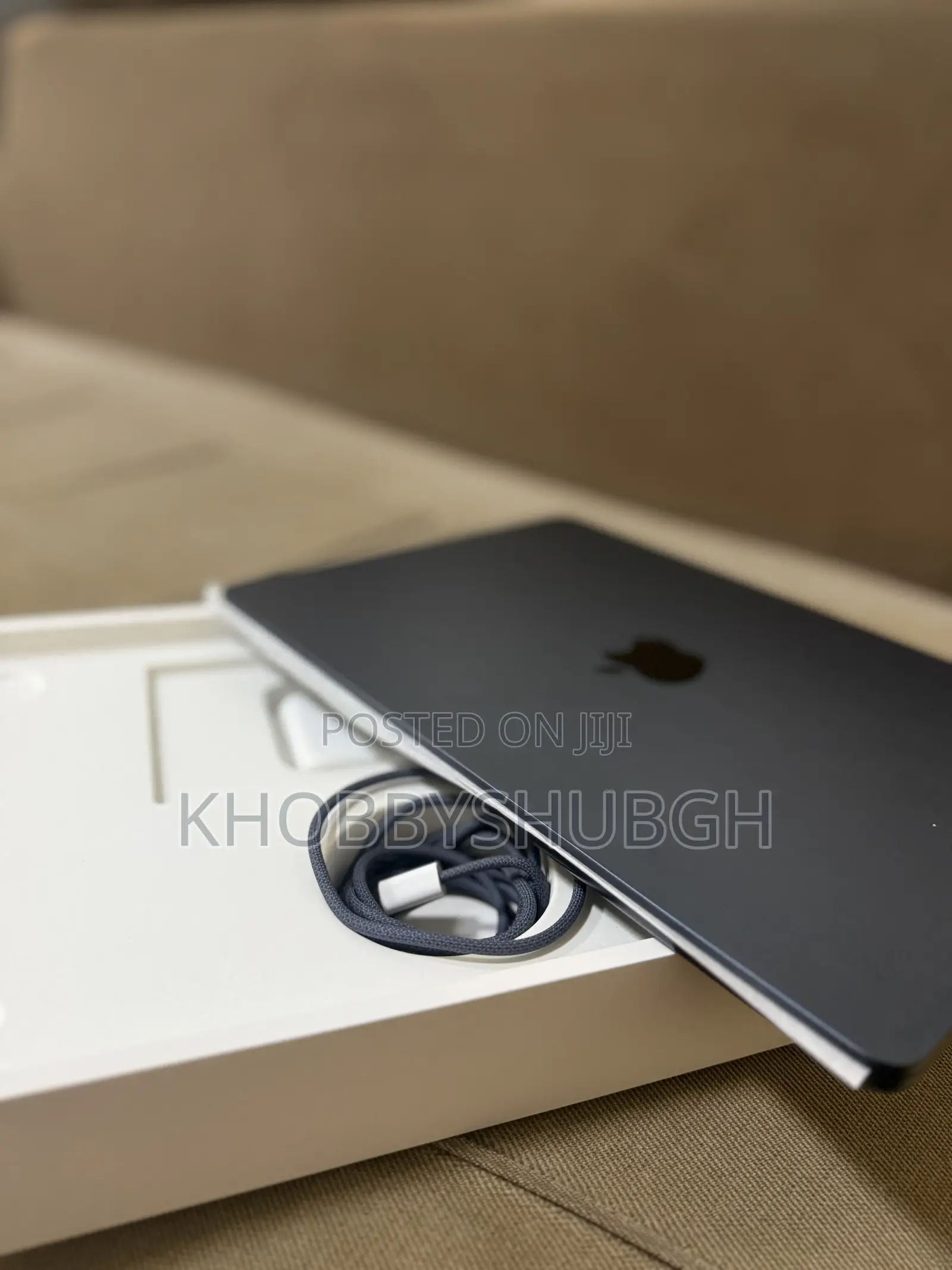New Laptop Apple MacBook Air 16GB Apple M4 SSD 256GB